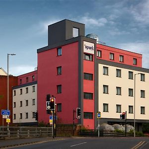 Spark By Hilton Luton